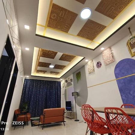Ifloral Ch1 Tanah Rata Exterior foto